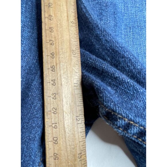 Lauren‎ Ralph Lauren Denim Jeans size 14 - Picture 6 of 7